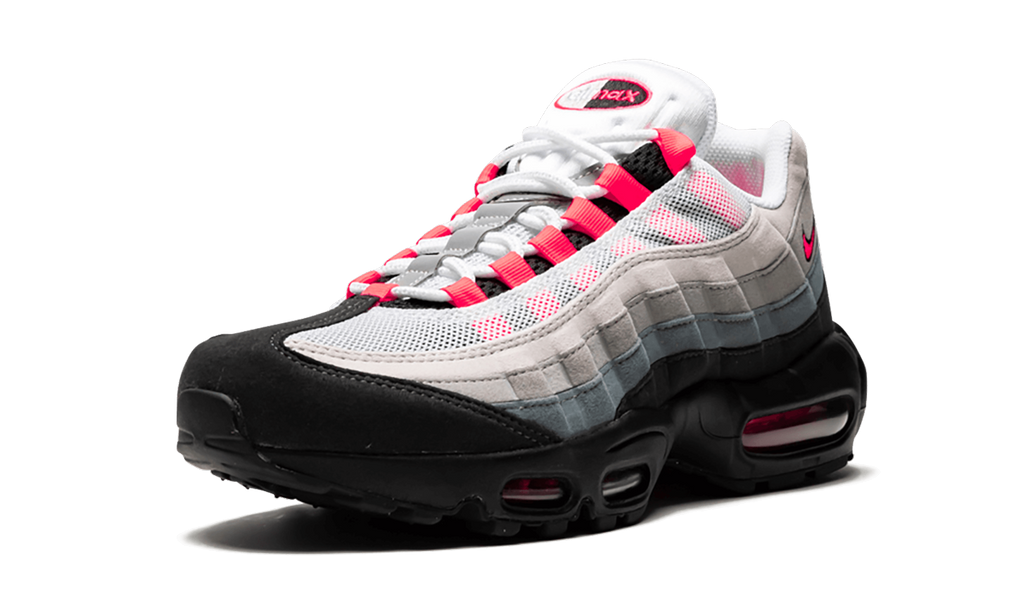 Air Max '95 "Solar Red"