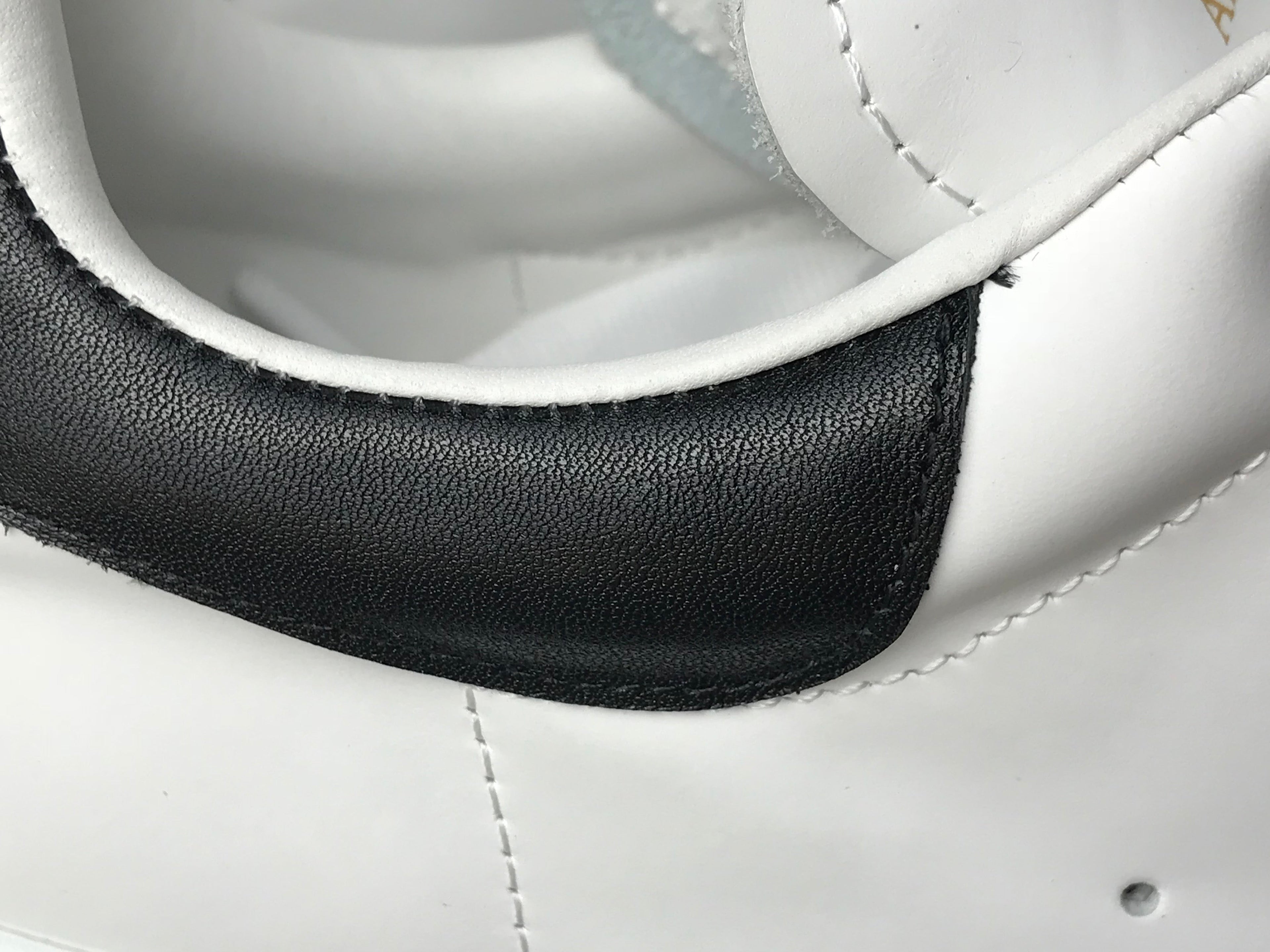 Oversized White Anthracite