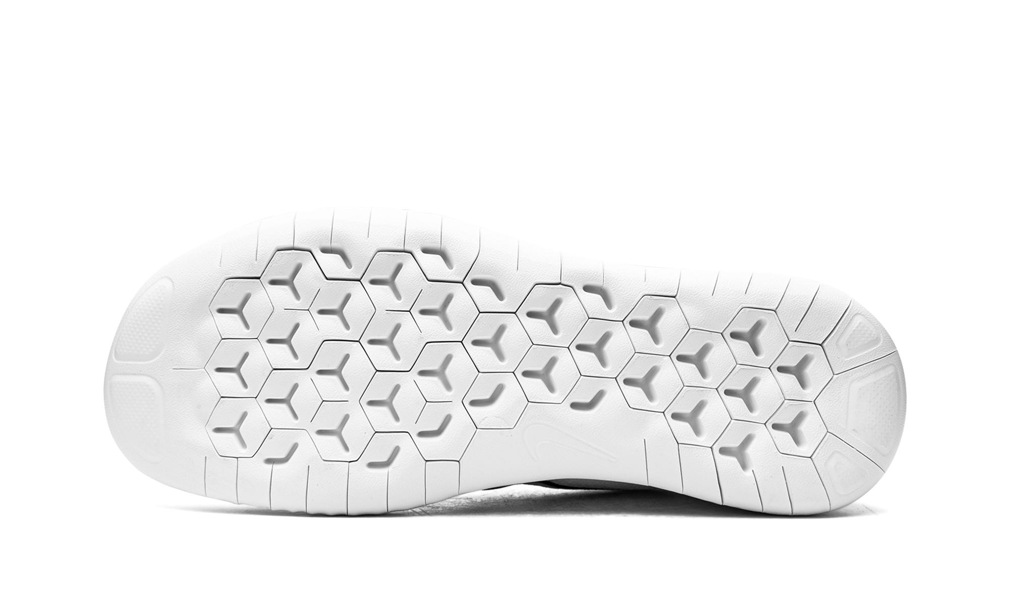 FREE RN 2018 MNS WMNS"White" 942837 100