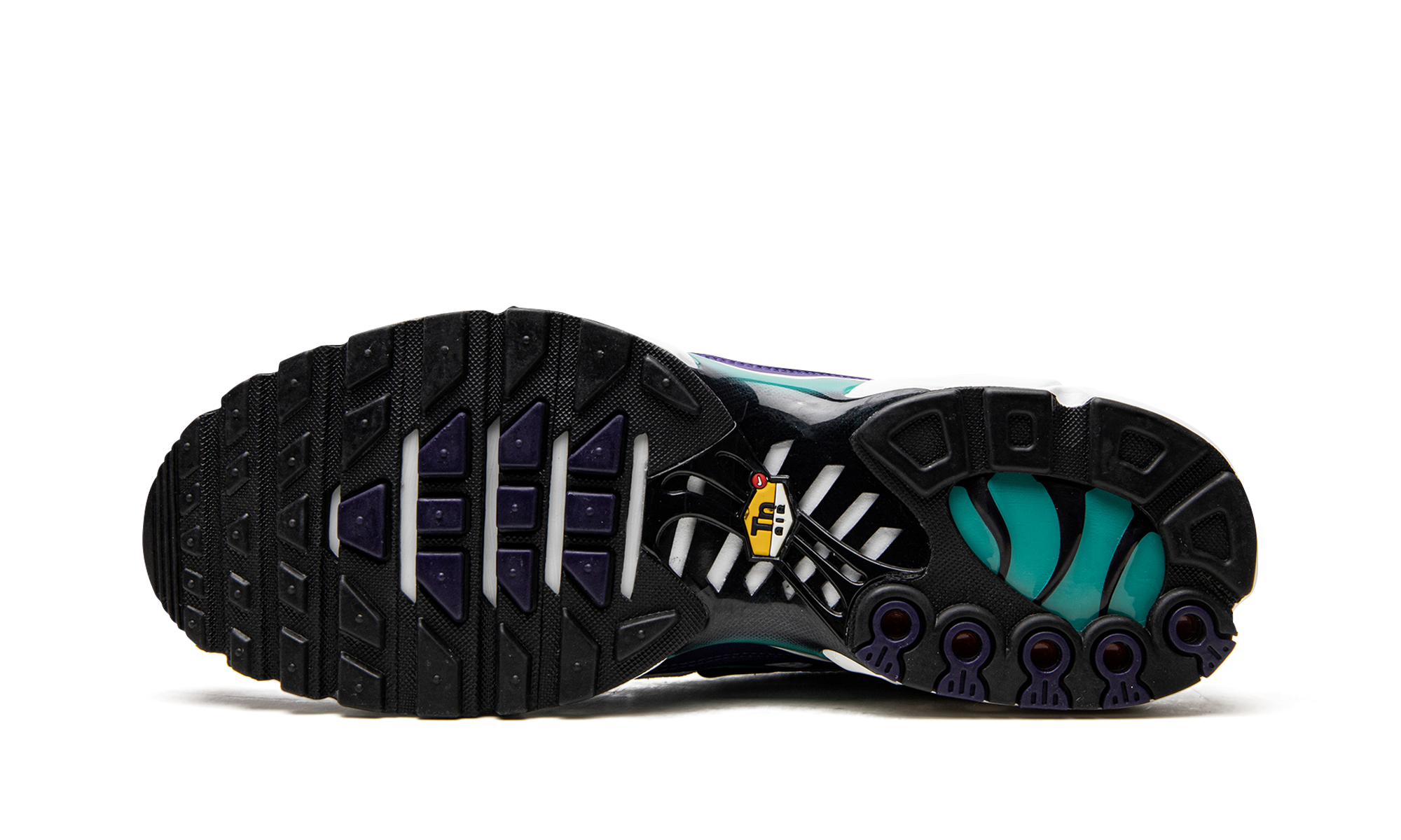 Air Max Plus "Grape" DM0032 100