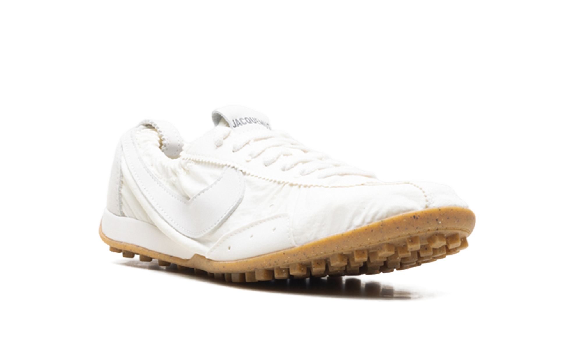 Moon Shoe WMNS"Jacquemus - Soft Pearl" HV8547 002