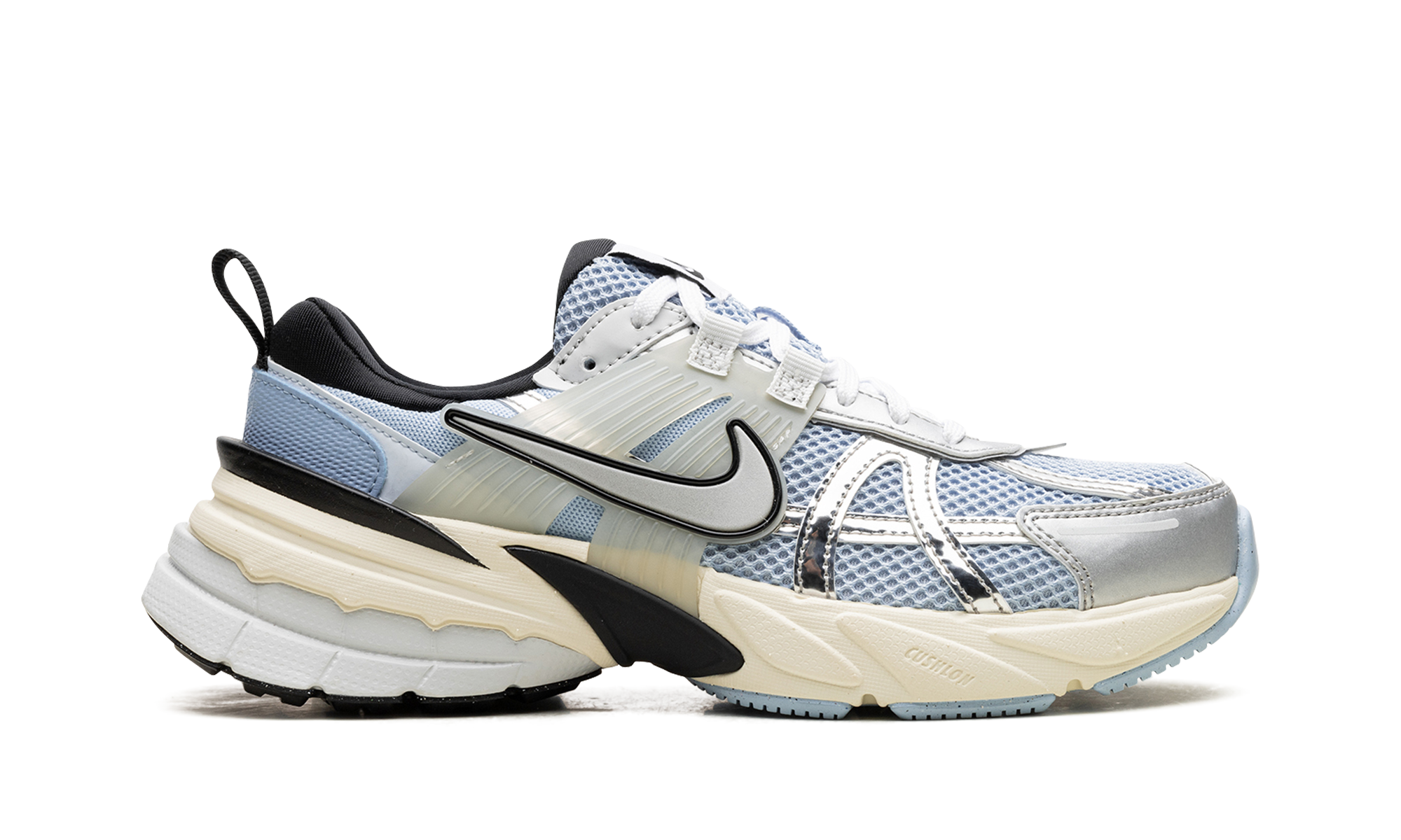 V2K RUN WMNS"PSYCHIC BLUE" HF1876 400