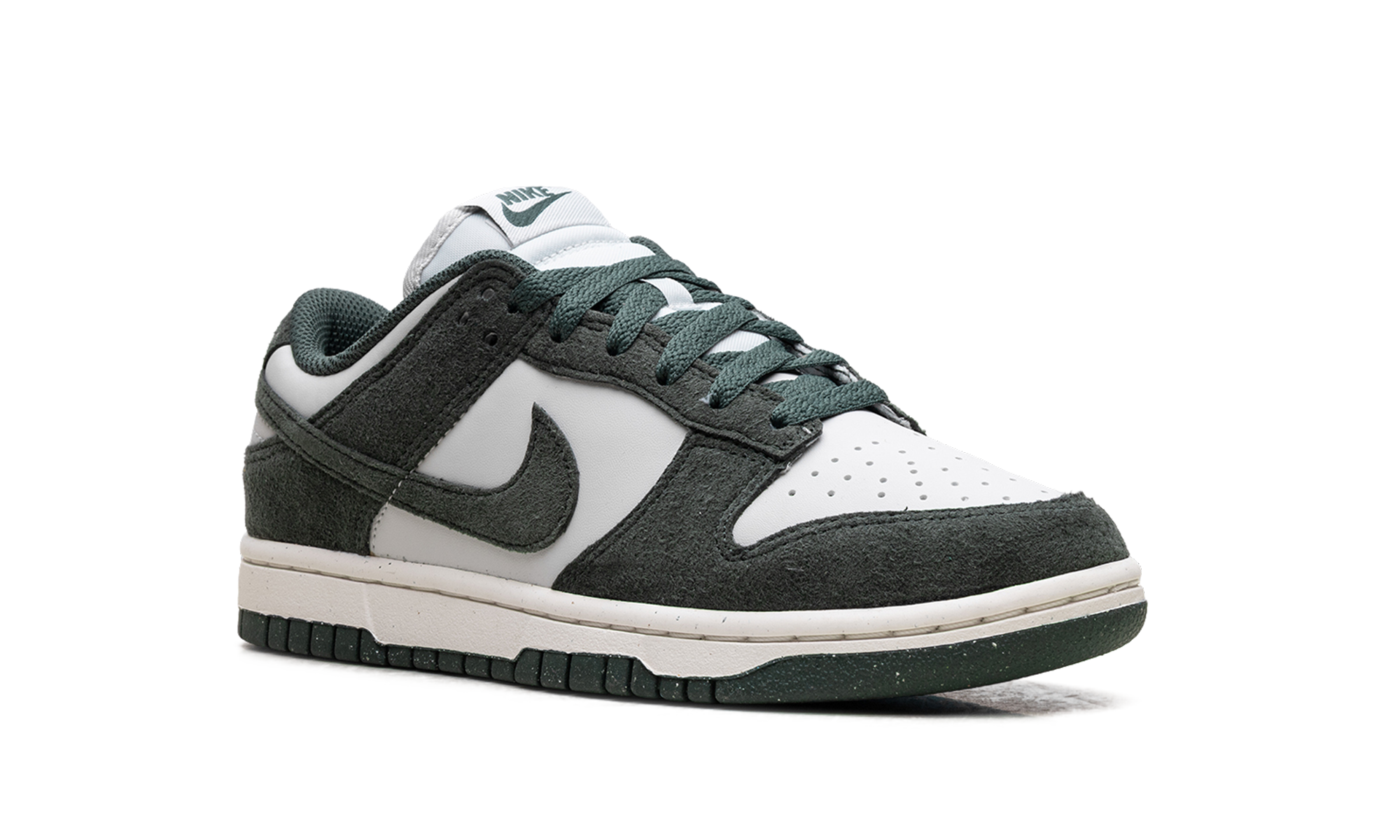Dunk Low Next Nature WMNS"Viintage Green" HJ7673 002
