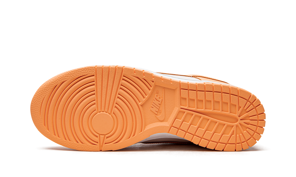 DUNK LO MNS WMNS"Peach Cream" DD1503 801