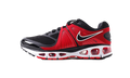 Air Max Tailwind +4 "Black / Gym Red" 453976 006