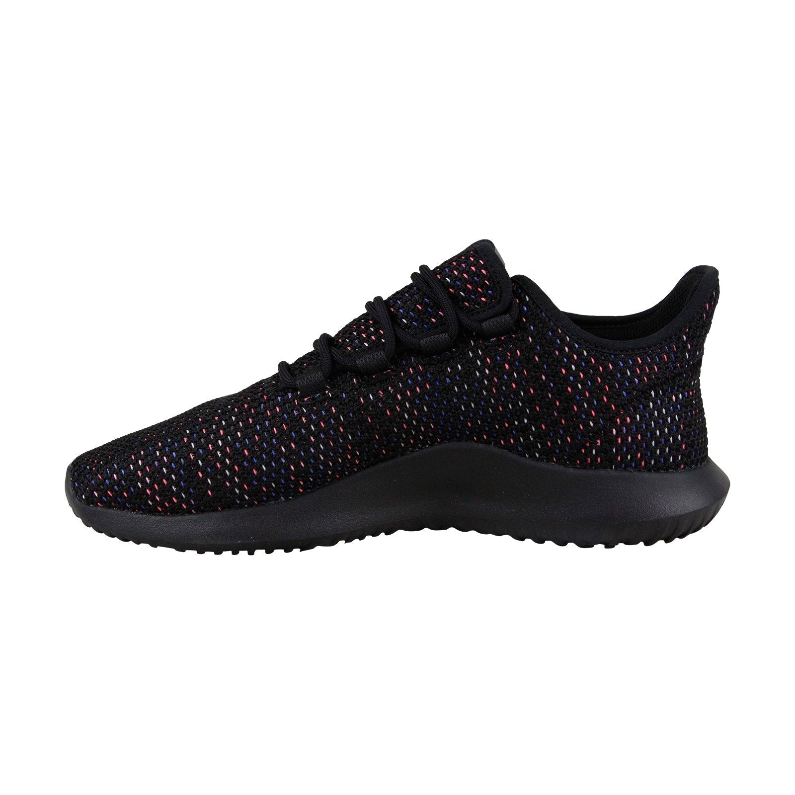 Tubular Shadow Ck AQ1091 Mens Black Canvas Lifestyle Sneakers Shoes