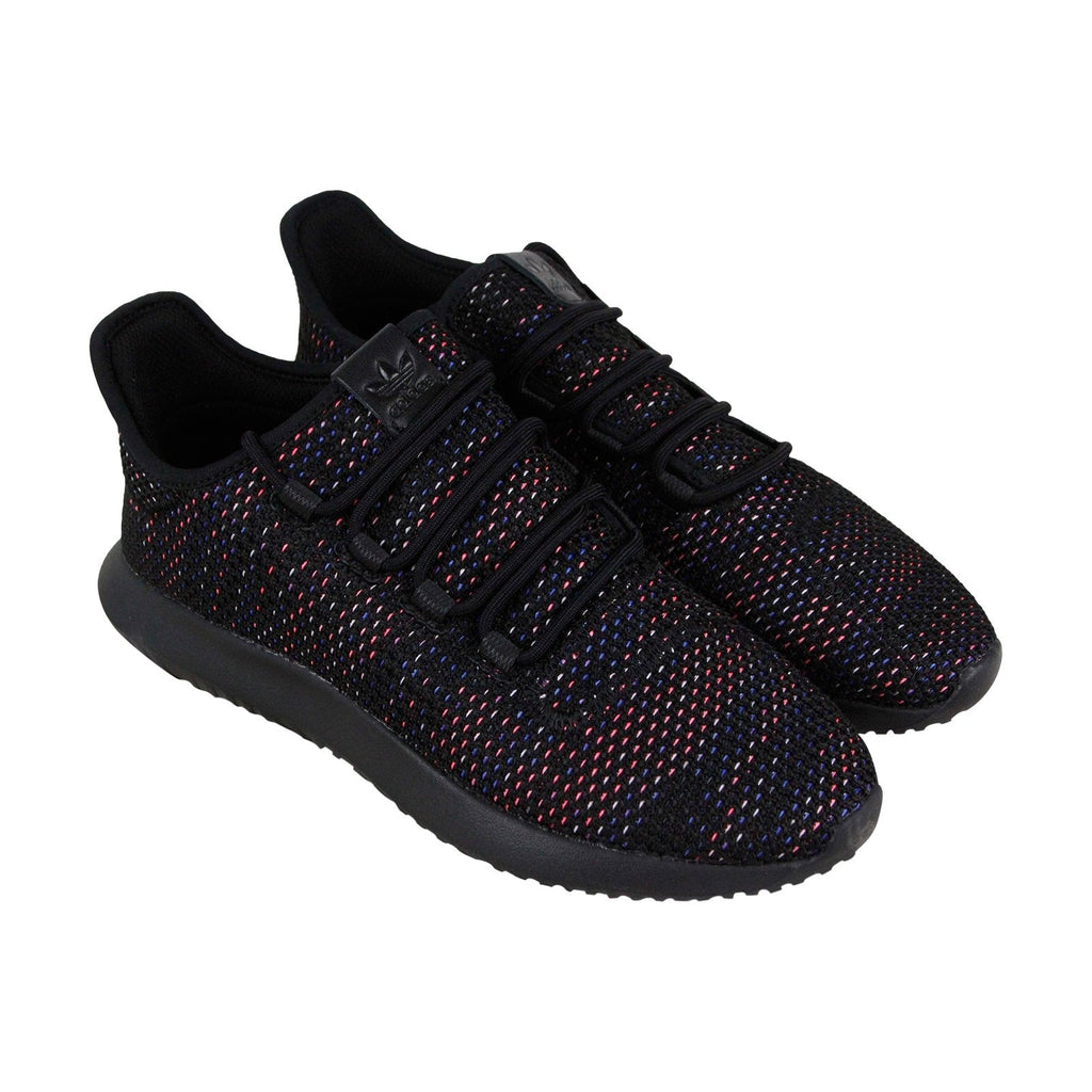 Tubular Shadow Ck AQ1091 Mens Black Canvas Lifestyle Sneakers Shoes