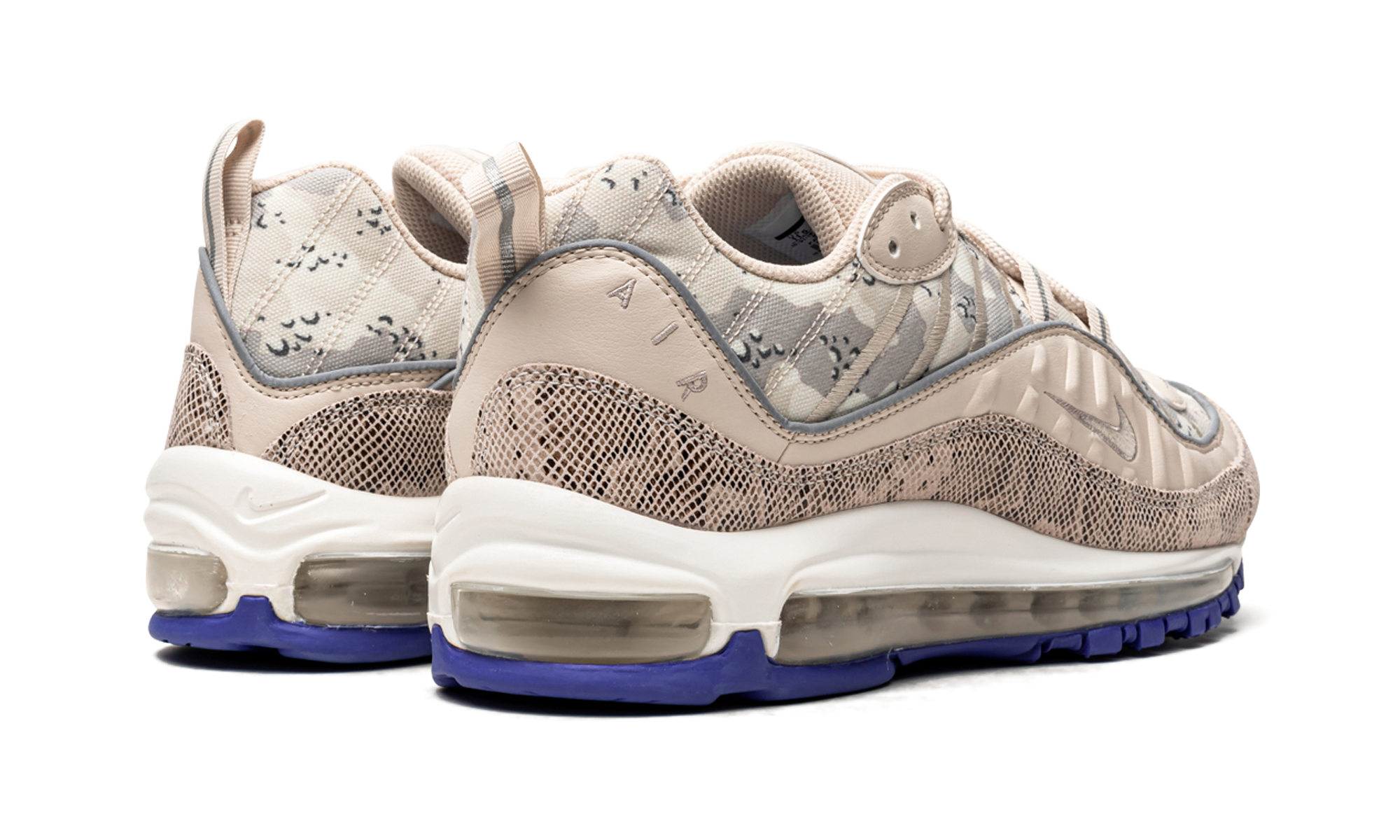 AIR MAX 98 PRM WMNS