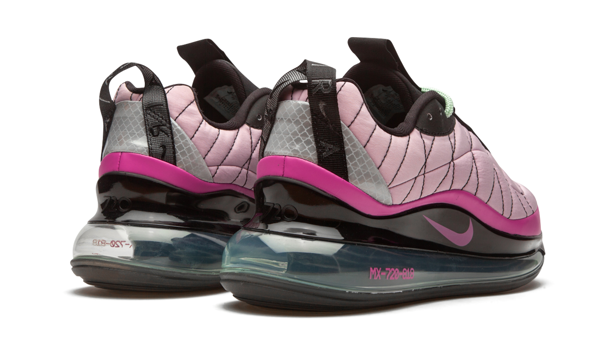 OMENS MX-720-818 WMNS"Iced Lilac" CI3869 500