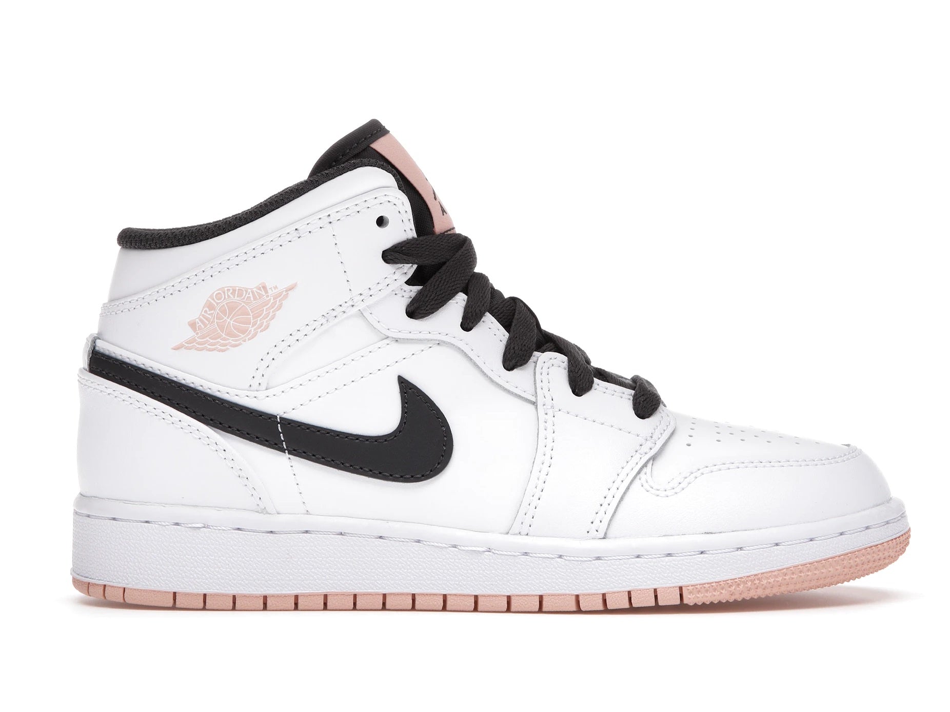 1 Mid Arctic Orange (GS)