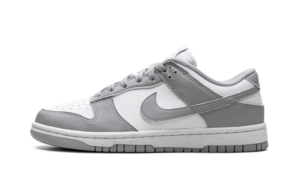 Dunk Low Next Nature WMNS"Light Smoke Grey" DD1873 113
