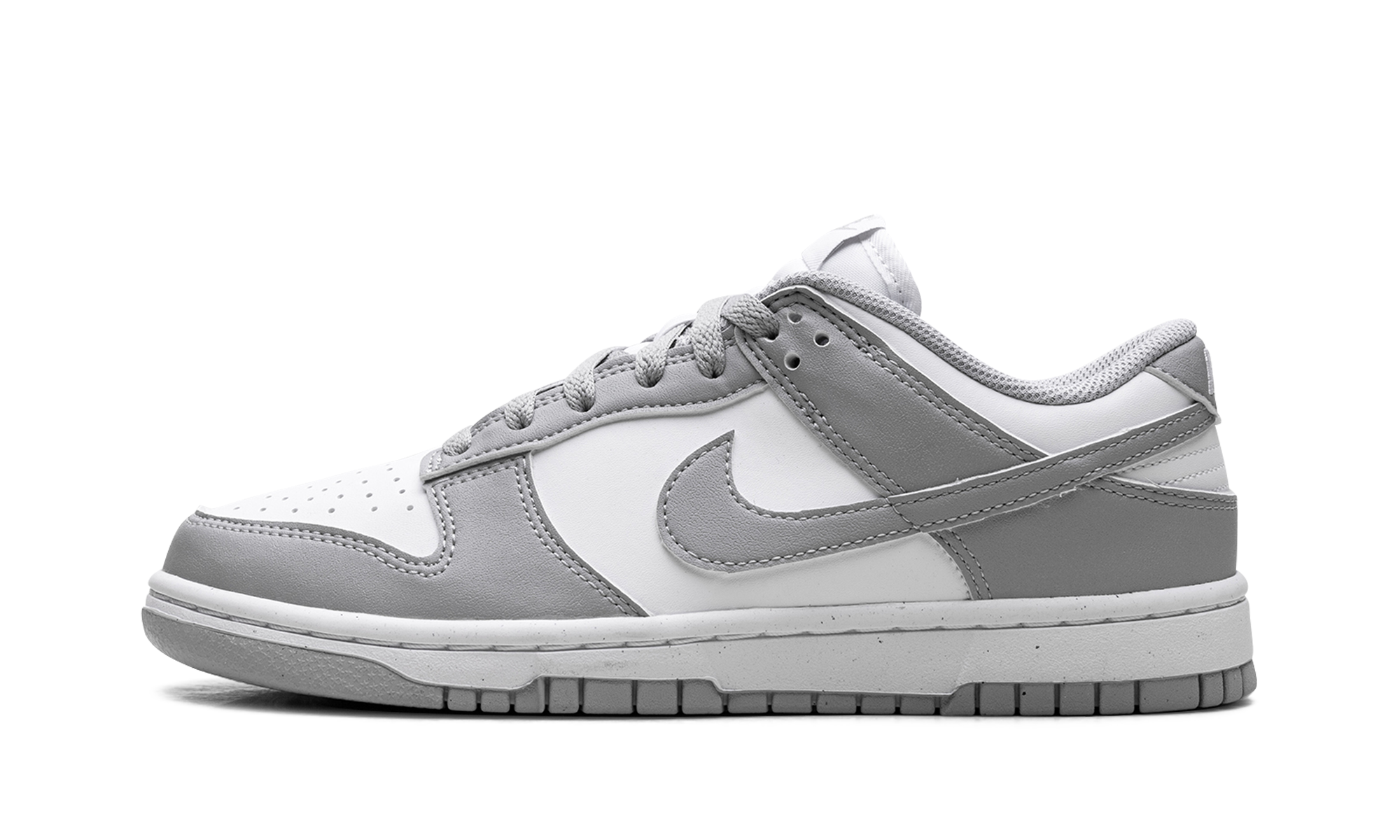 Dunk Low Next Nature WMNS"Light Smoke Grey" DD1873 113