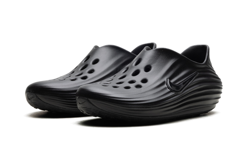 ReactX Rejuven8 WMNS"Triple Black" HV5062 001