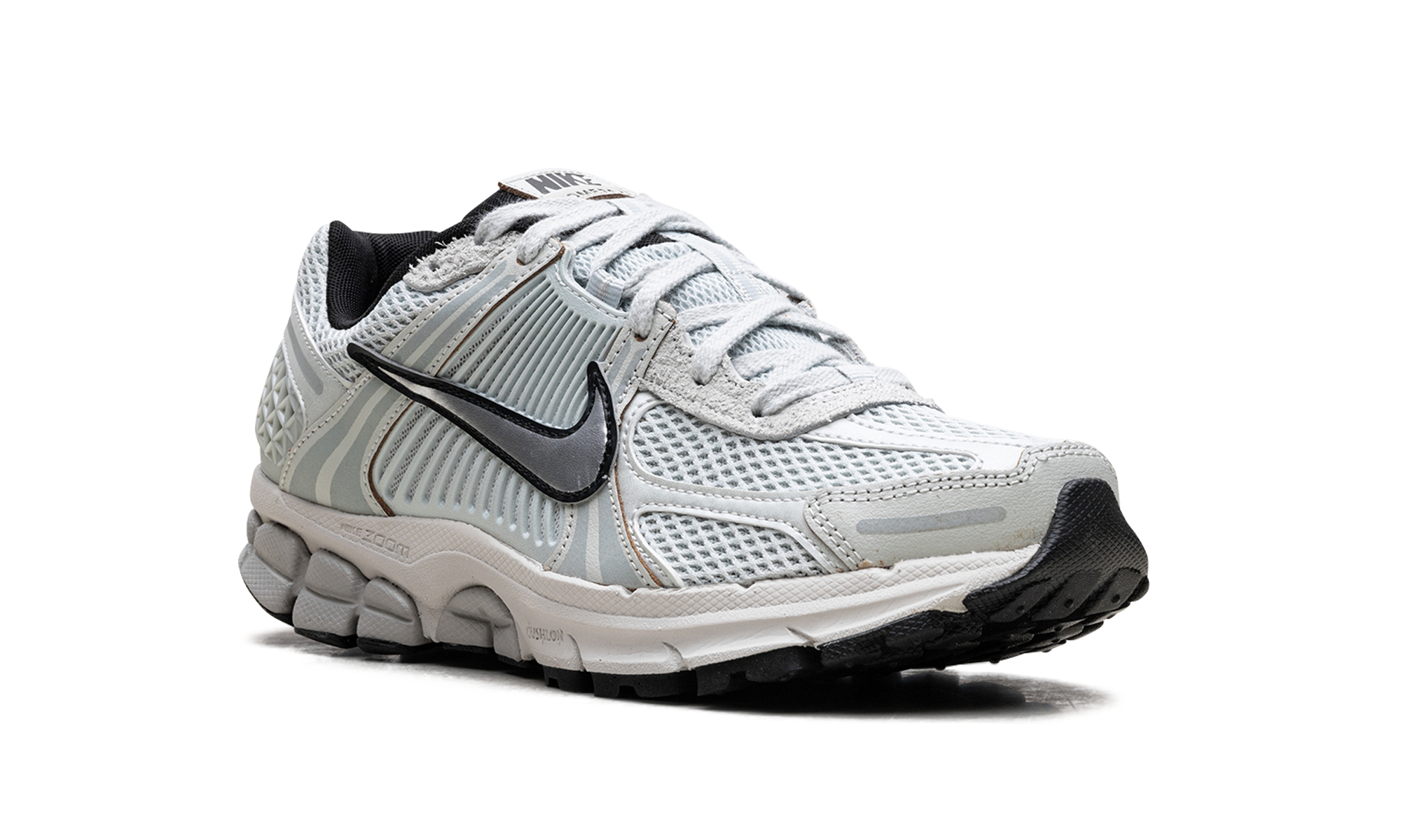 Zoom Vomero 5 WMNS"Light Silver Chrome" FN6742 001