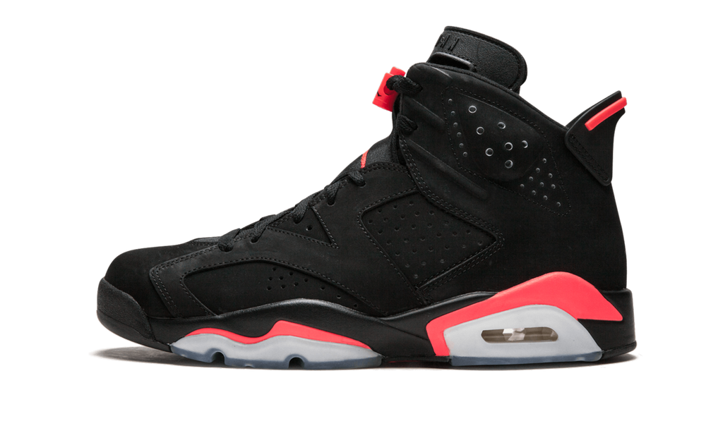 6 Retro "Infrared" 384664 023