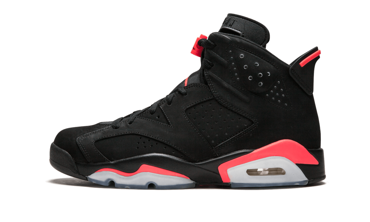 6 Retro "Infrared" 384664 023