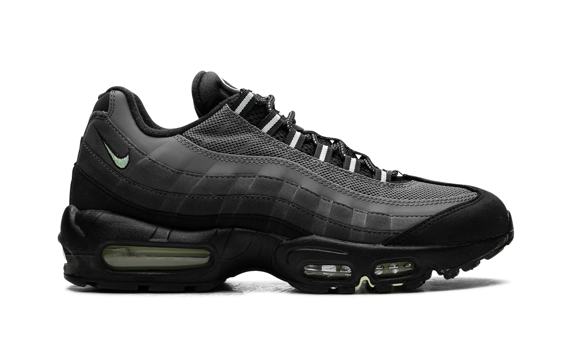 Air Max 95 "Vapor Green" HM0622 001