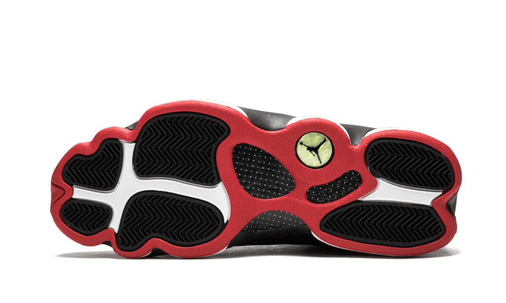 13 Retro Low "Bred" 310810 027