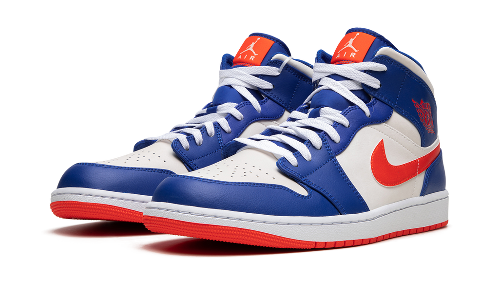 1 Mid "Knicks" FD1029 400