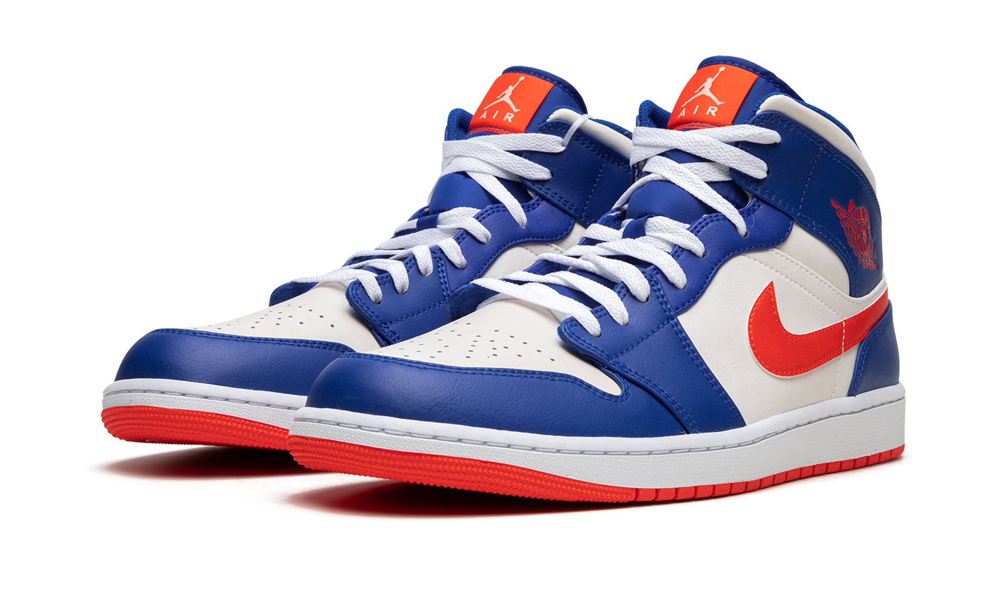 1 Mid "Knicks" FD1029 400
