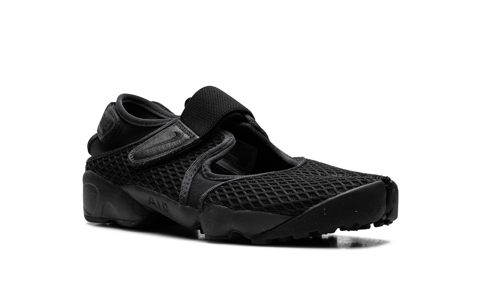 Air Rift WMNS"Off-Noir" HM8288 001