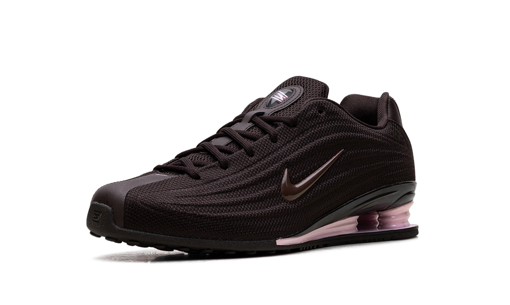 Shox Z WMNS"Velvet Brown" HQ7540 200