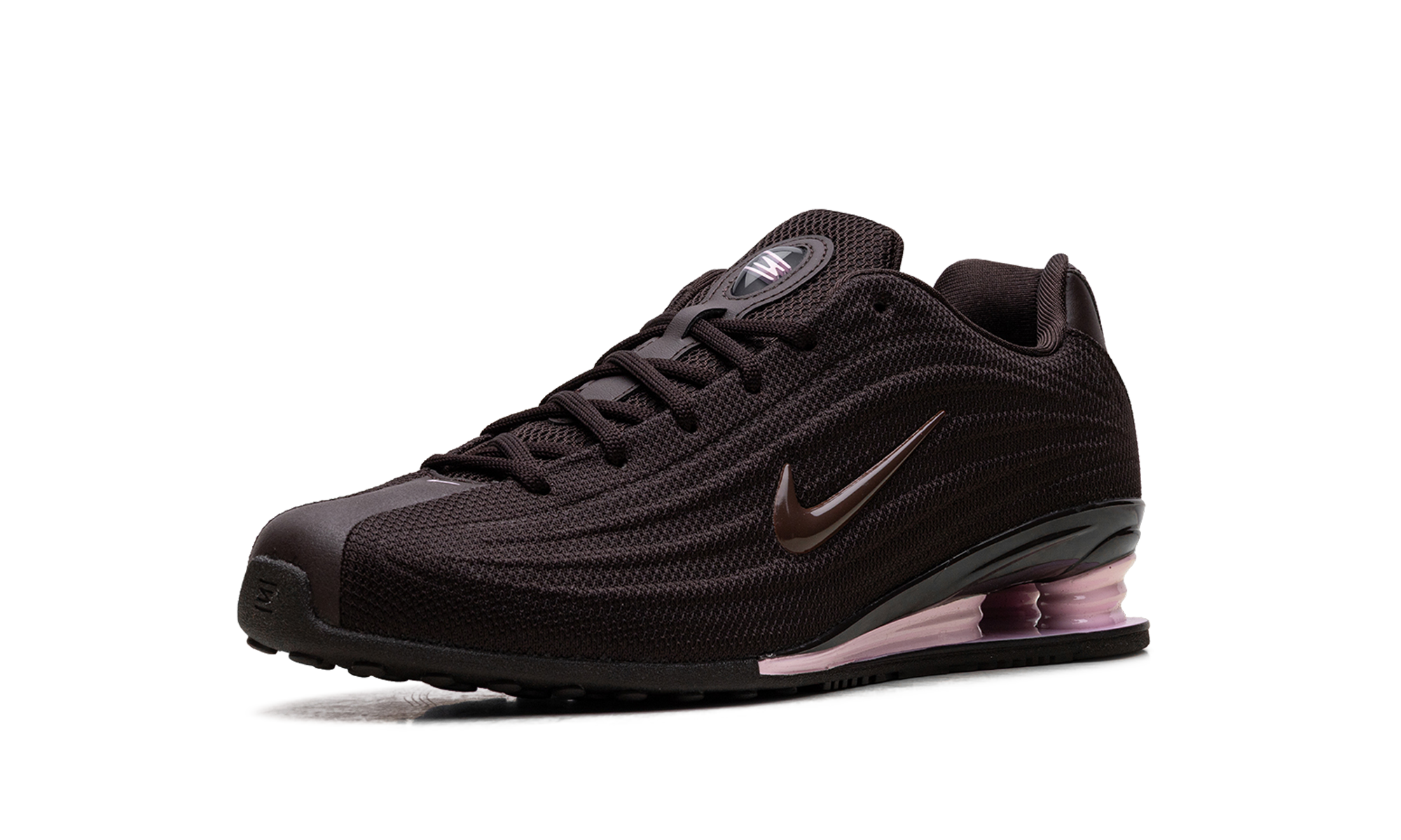 Shox Z WMNS"Velvet Brown" HQ7540 200
