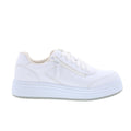 Alegria Averie AVE-8215 Womens White Synthetic Lifestyle Sneakers Shoes