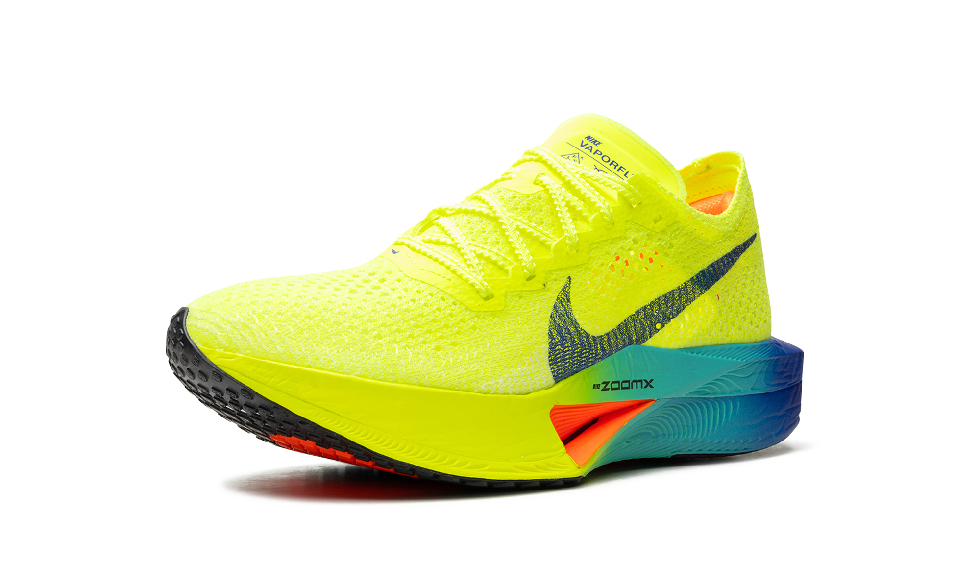 Zoomx Vaporfly Next% 3 Wmns"Scream Green" DV4130 700