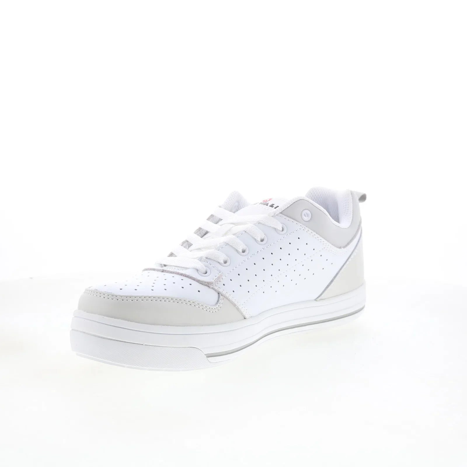 Airwalk Arena Composite Toe EH AW6401 Mens White Work & Safety Shoes