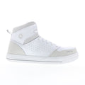 Airwalk Arena Mid Composite Toe EH SR Mens White Work & Safety Shoes