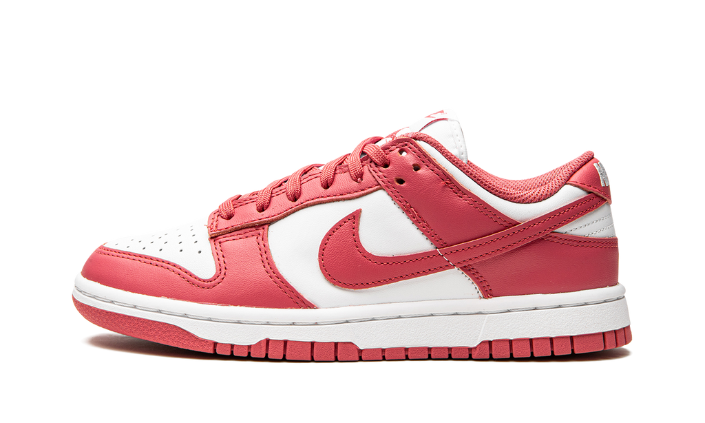 DUNK LO MNS WMNS"White/Archeo Pink" DD1503 111