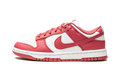 DUNK LO MNS WMNS"White/Archeo Pink" DD1503 111