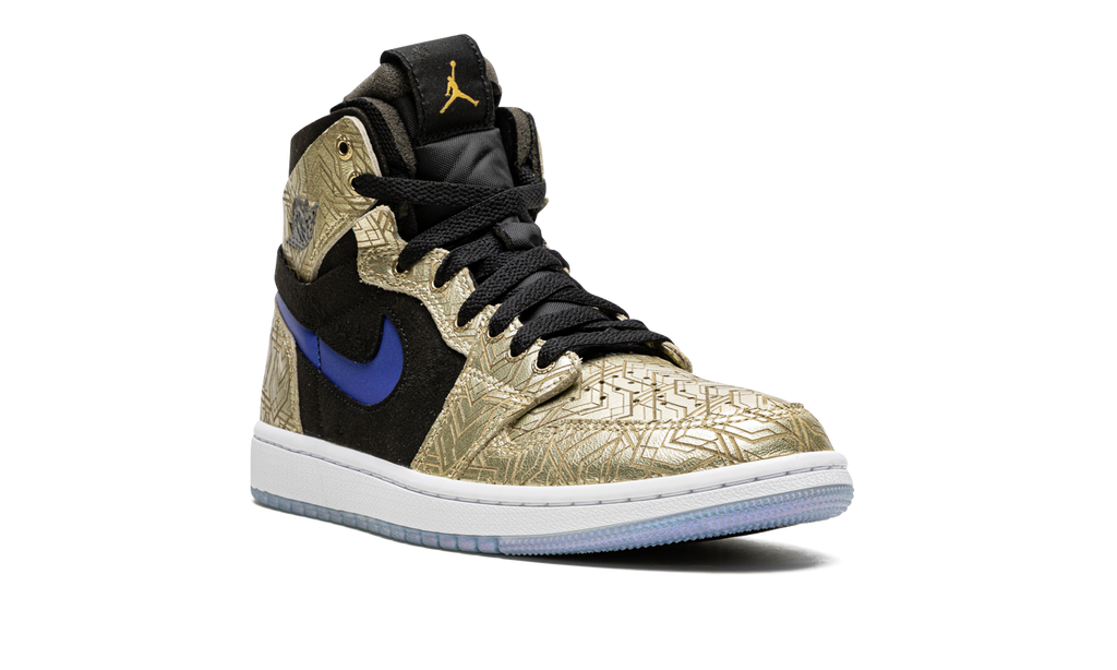 1 Zoom CMFT GC "Gold Laser" DQ0659 700