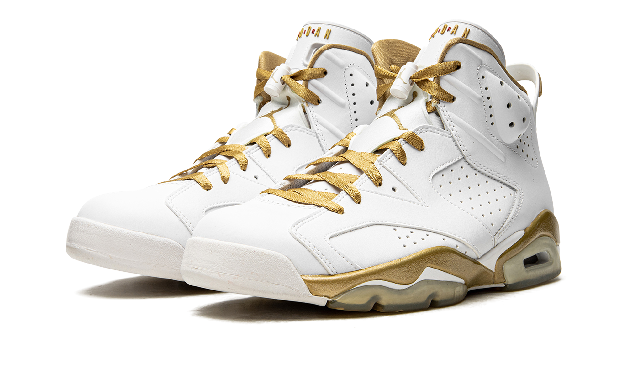 6 Retro "Golden Moments Pack" 384664 135