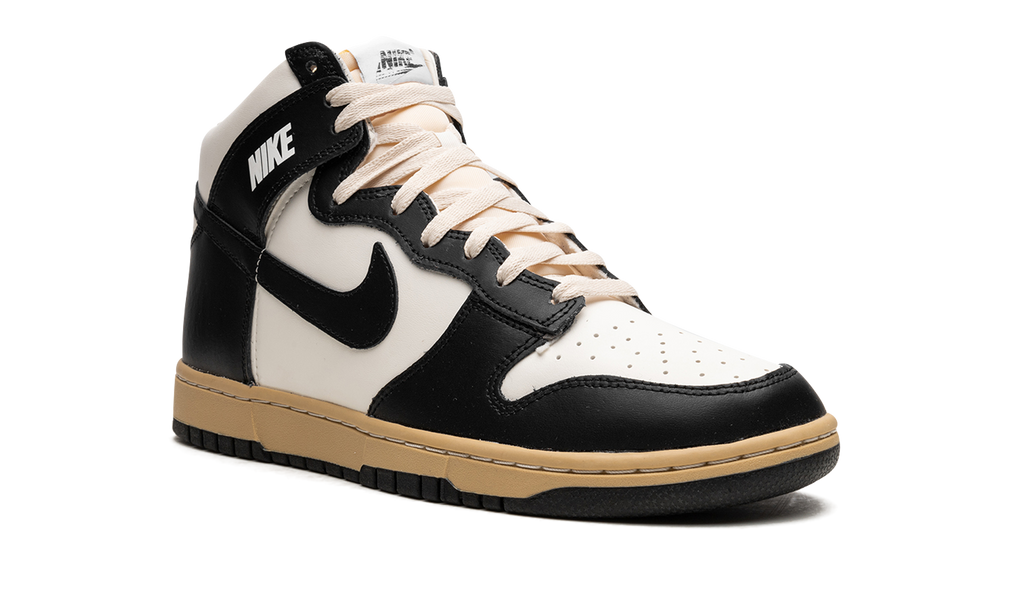 DUNK HIGH RETRO WMNS"Vintage Panda" DZ4732 133