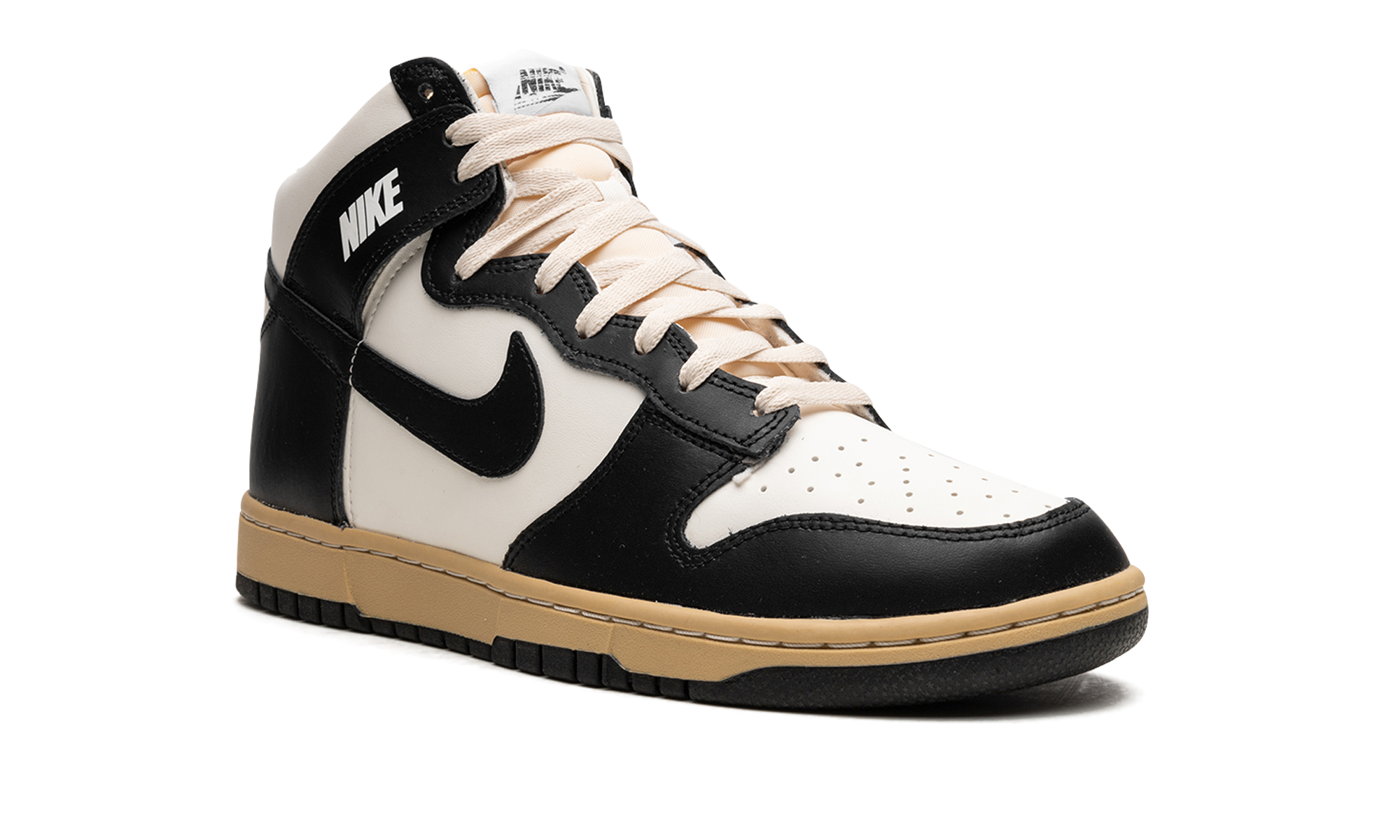DUNK HIGH RETRO WMNS"Vintage Panda" DZ4732 133