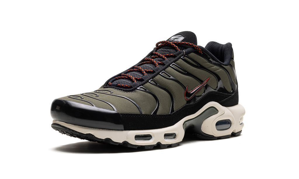 Air Max Plus "Cargo Khaki" FB9722 300