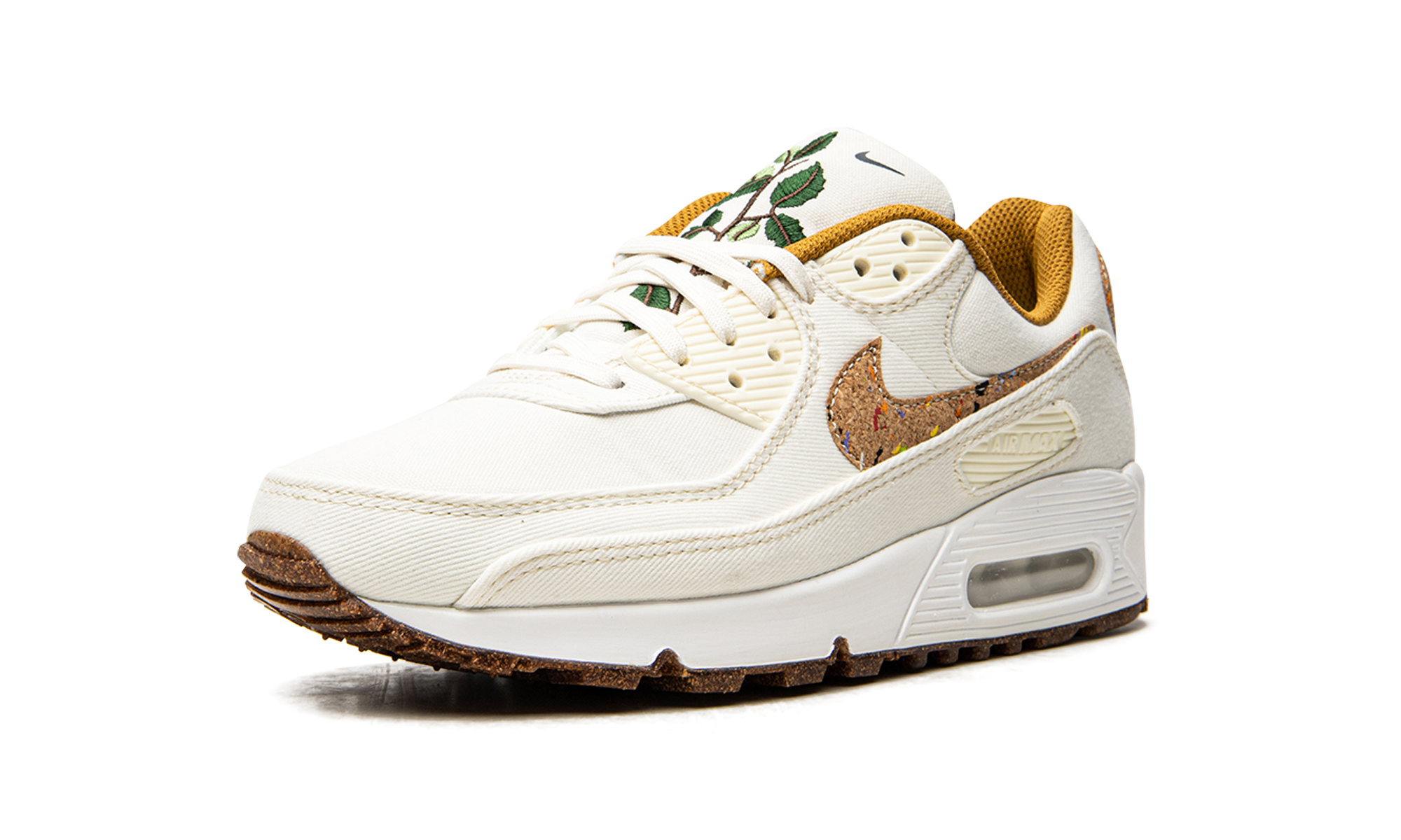 AIR MAX 90 WMNS "Cork"