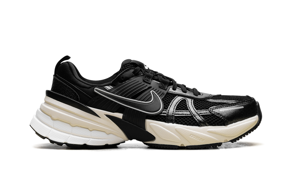 V2K Run WMNS"Black Muslin" FD0736 012
