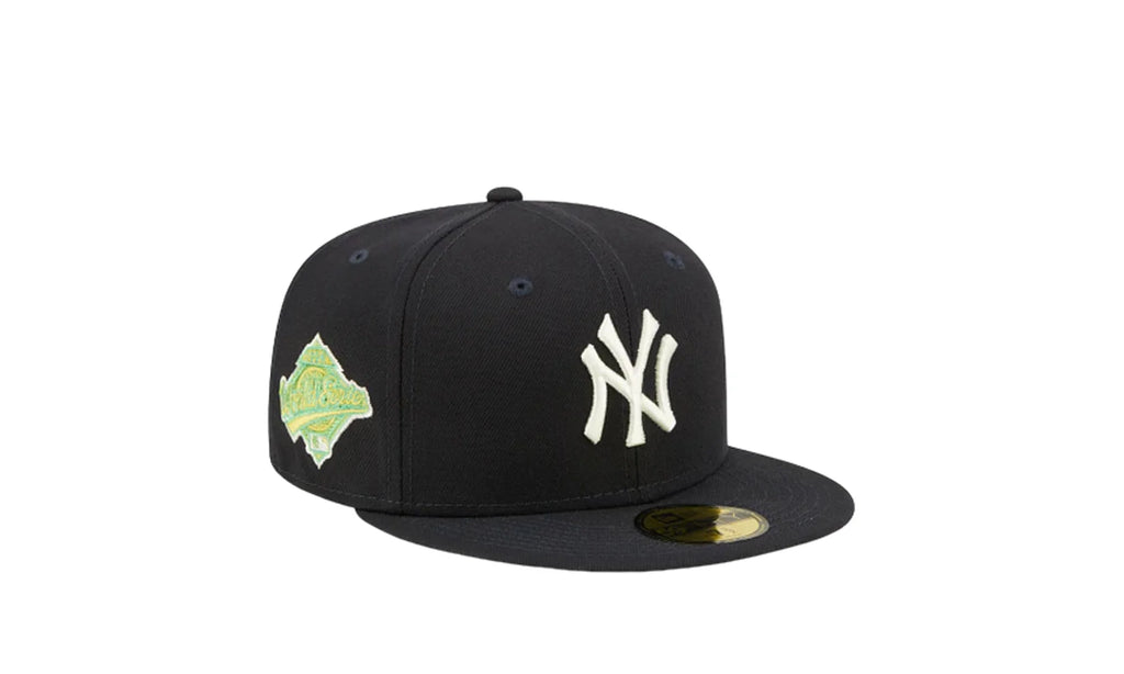 59Fifty Fitted Hat "New York Yankees Citrus Pop" 60288266