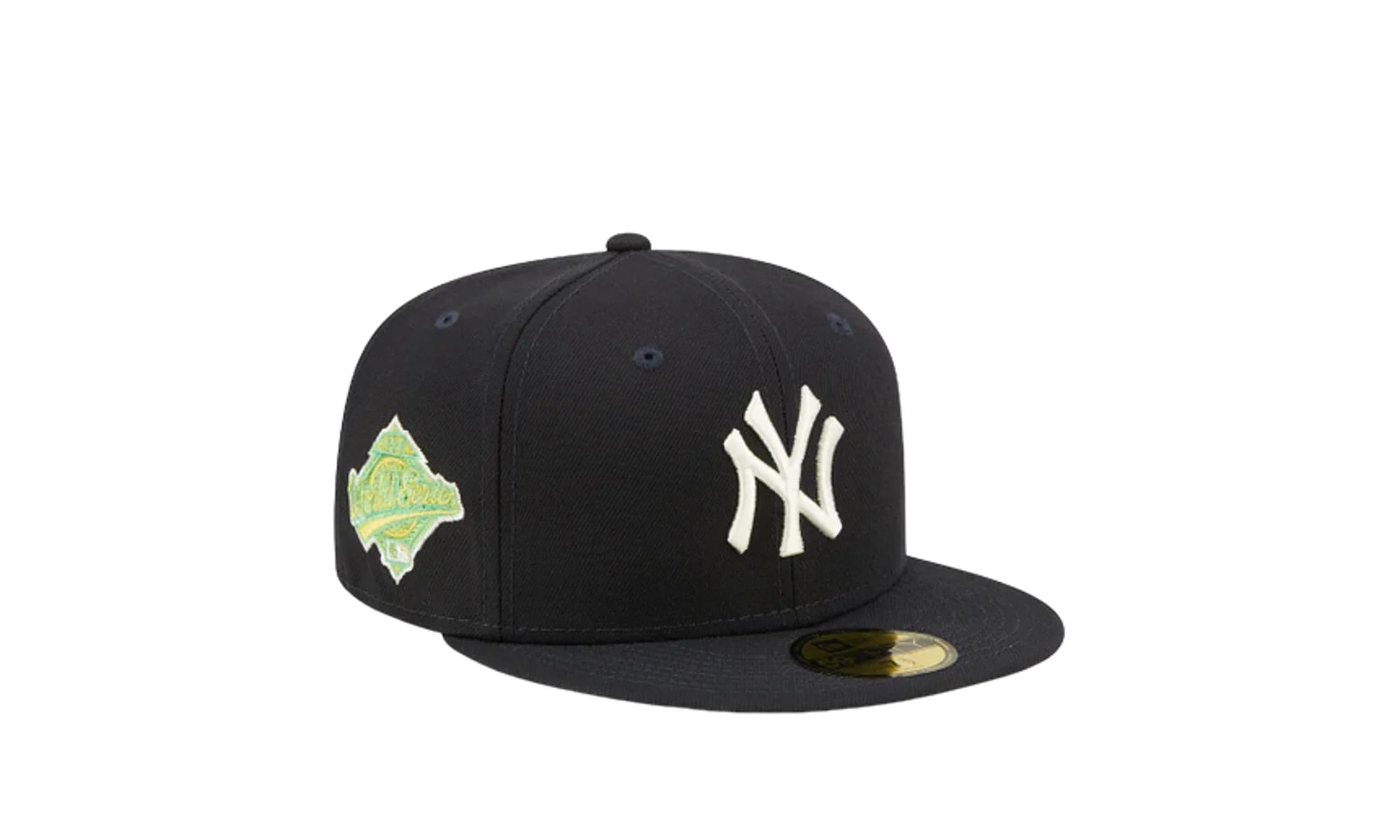 59Fifty Fitted Hat "New York Yankees Citrus Pop" 60288266