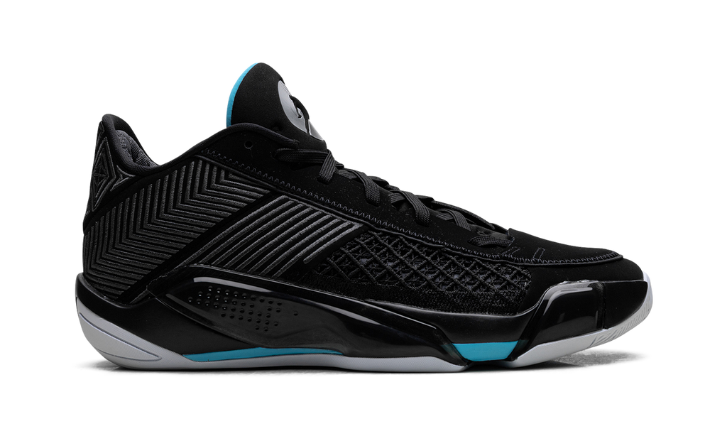 38 Low PF "Black Gamma Blue" FD2325 004
