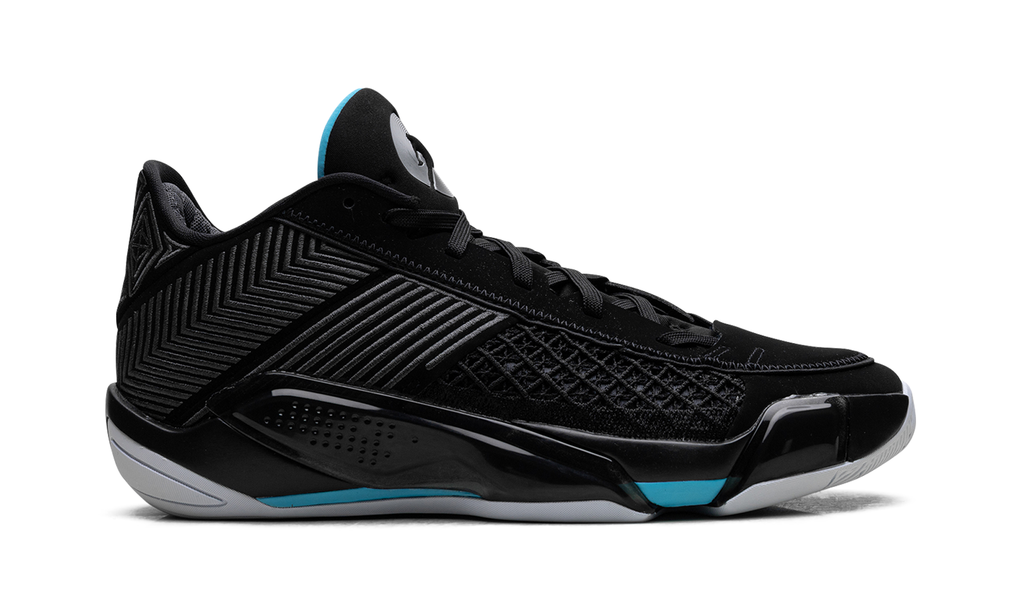 38 Low PF "Black Gamma Blue" FD2325 004