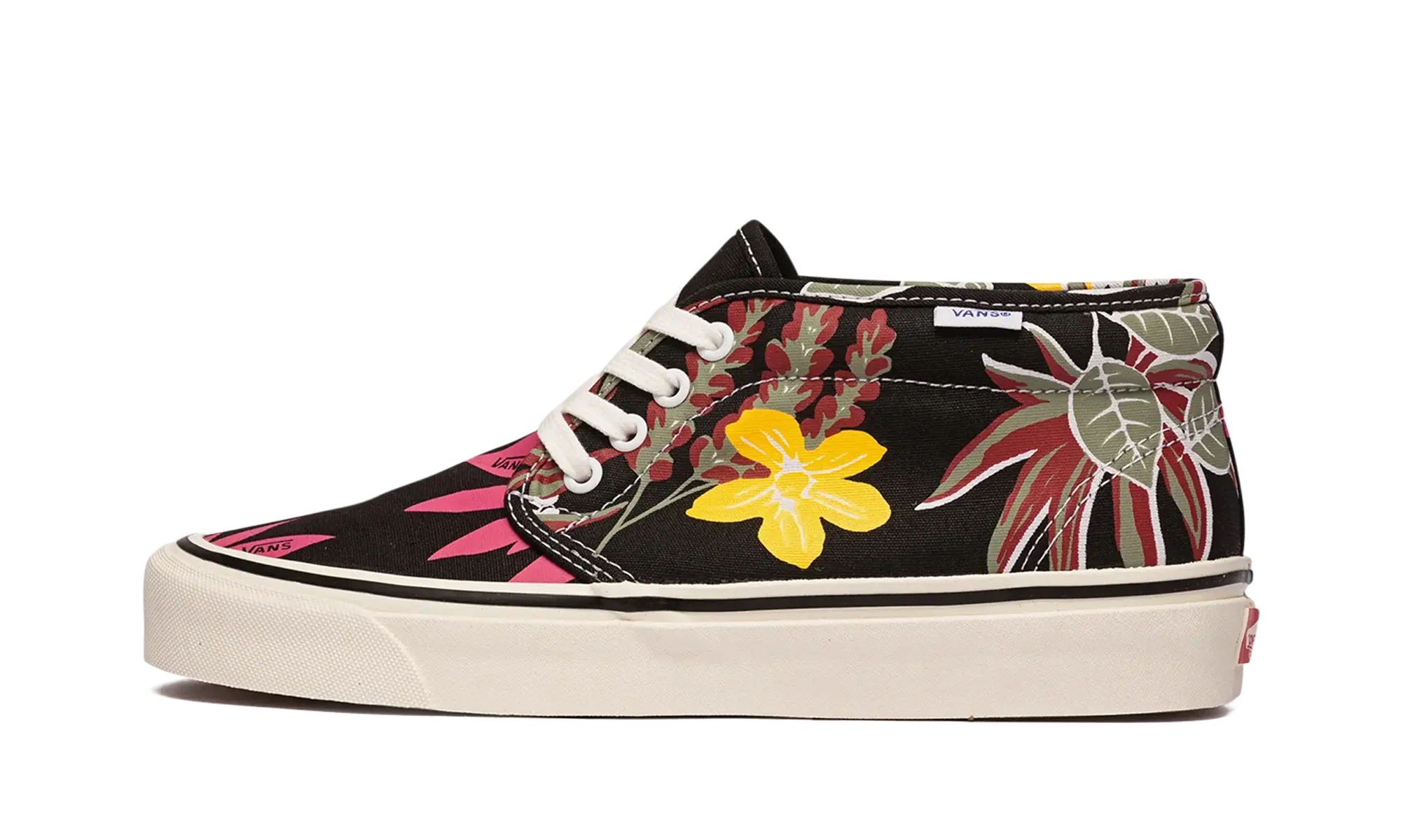 Chukka 49 DX Anaheim Factory "OG Print" VN0A4BTIAZH