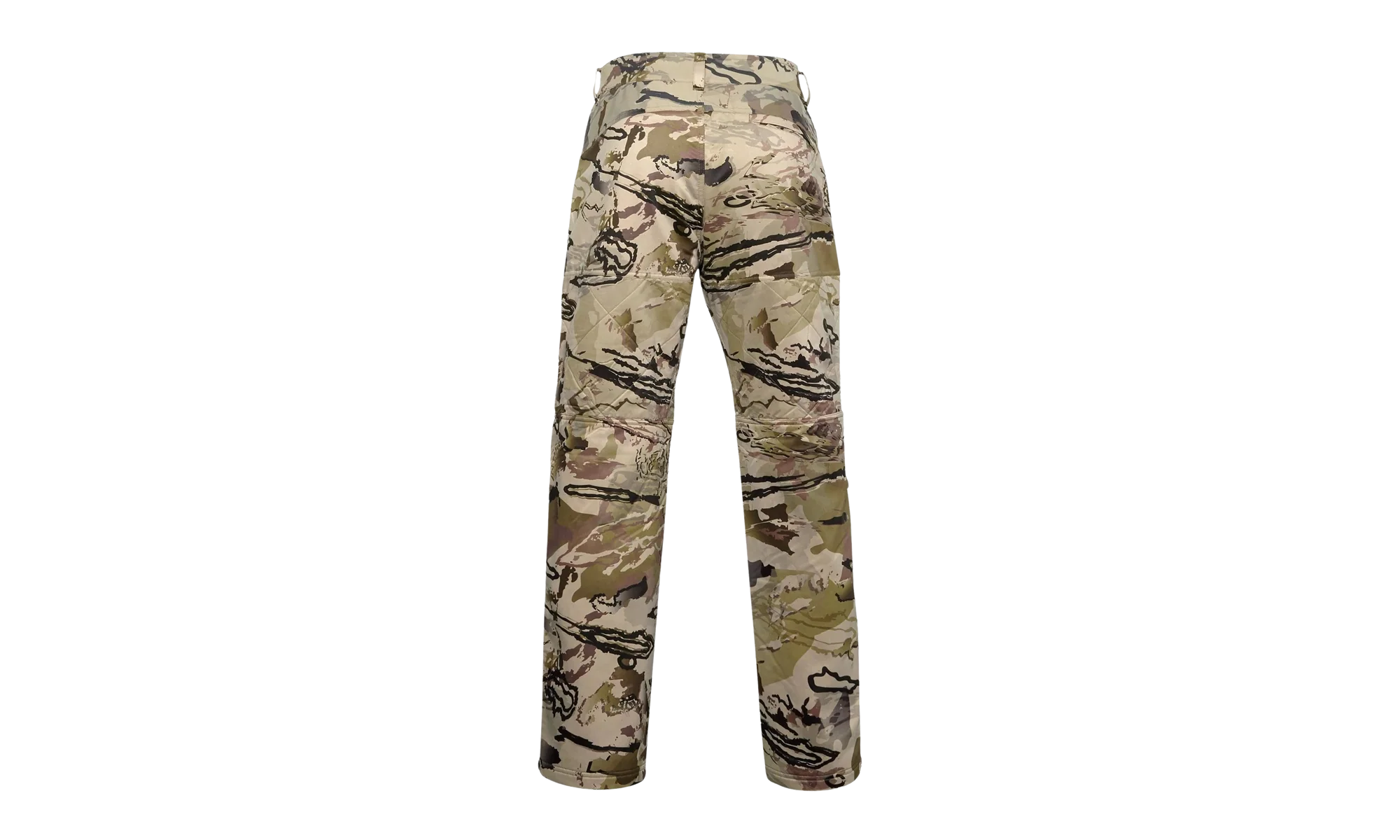 Brow Tine Pants "Barren Camo AFS / Black" 1355317 999