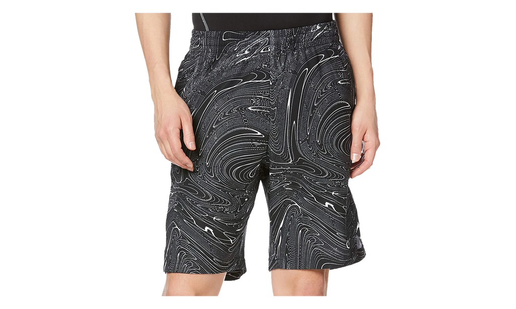 Enhance Graphic Shorts 10.0 "Blackout" FOA400169 02E