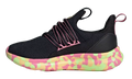 Lite Racer Adapt 7.0 GS "Core Black Bliss Pink" JR0817