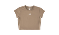 Harmony Fitted T-Shirt WMNS "Dockside" WT51134DOK