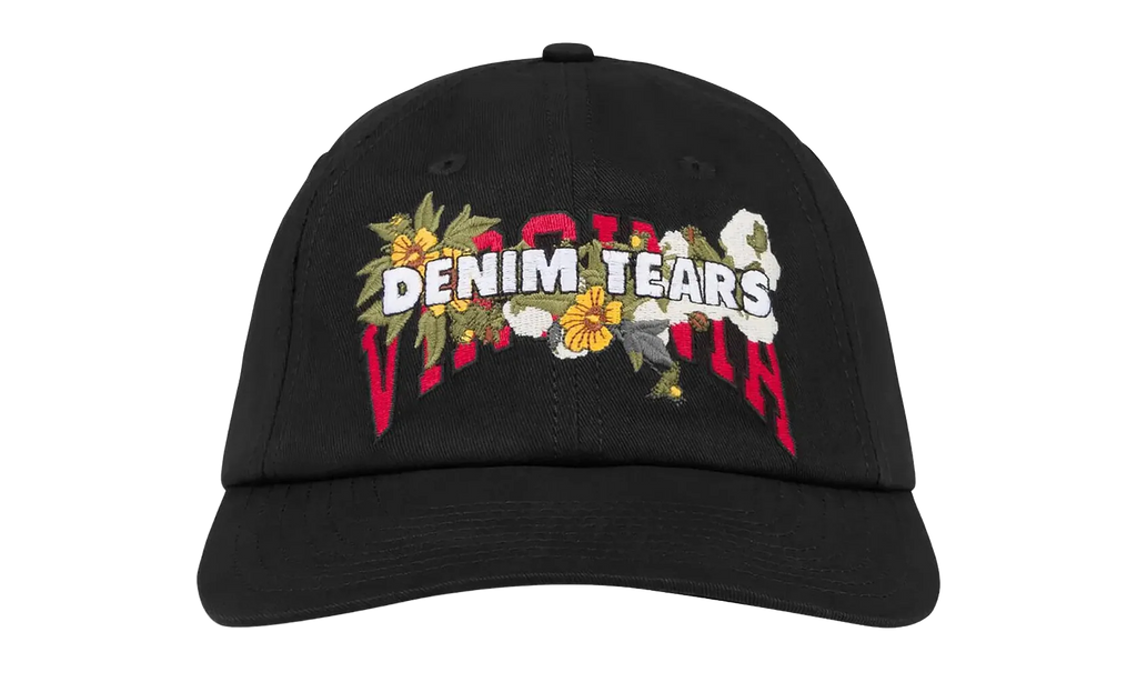Virginia Cap "Black" DT490